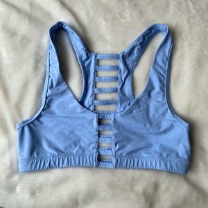 VS PINK sports bra / bralette
